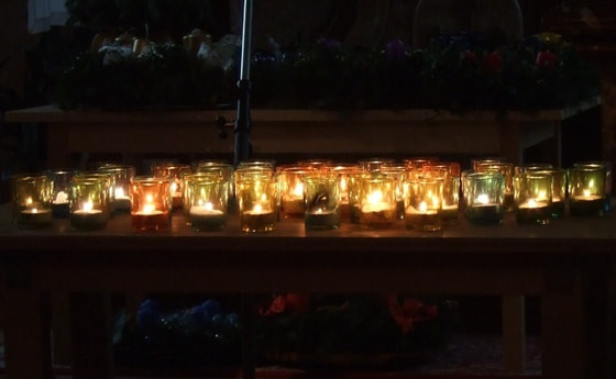 Advent 2007