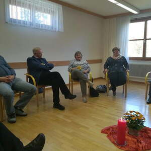 Bildungshaus St. Benedikt