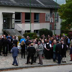 Fotos vom Erntedankfest 2014