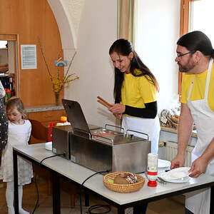 Pfarre Hörsching hl. Jakob