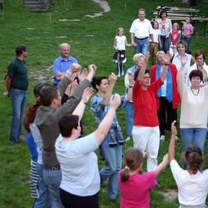 Ökumenische Bibelnacht