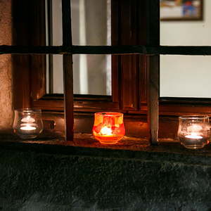 Pfarrcaritaskindergarten Sarleinsbach