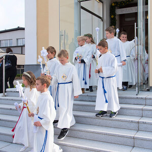 Erstkommunion 2020