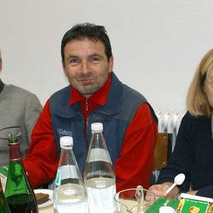 50. Feier Pfarrer Padinger