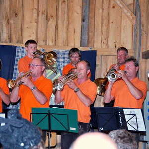 Fronleichnamsprozession