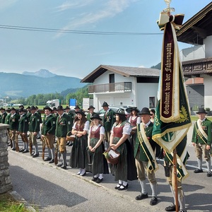 Fronleichnam 08. 06. 2023