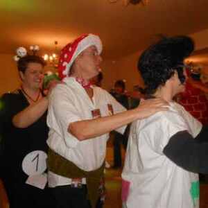 Pfarr-Rockaroas 2015