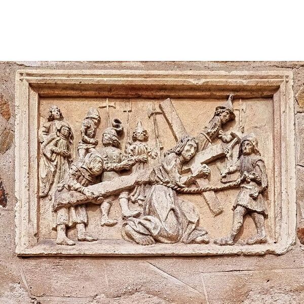 4. Fastensonntag - LAETARE