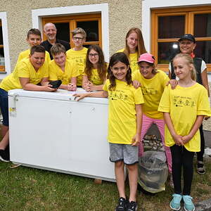 Pfarre Hörsching hl. Jakob