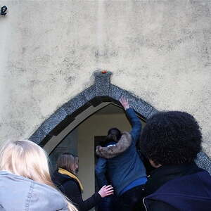 Emmausgang der Jugend 2018