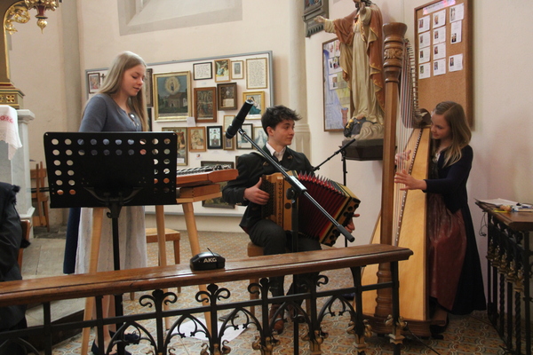 Geschwister Stubauer