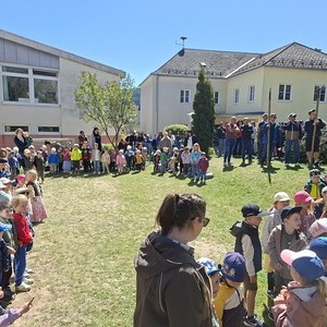 Maibaumfest