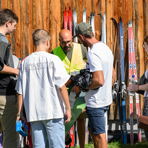 Flohmarkt und Pfarrfest Lasberg 2023