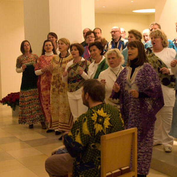Lange Nacht der Kirchen