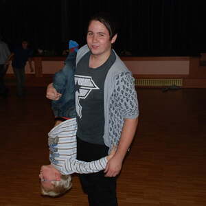 Spiele- und Filmabend