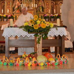 Kindergarten Traberg