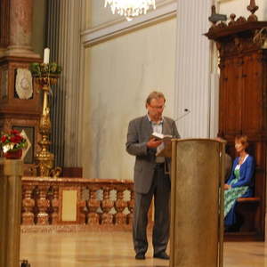 Abschied von Juventus Amadike