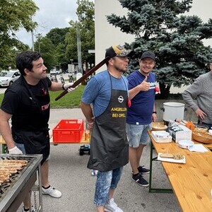 Pfarrfest
