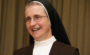 Sr. M. Michaela Pfeiffer-Vogl