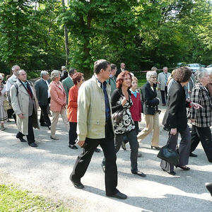 Gedenkfeier 200 J. Schlacht Teil2