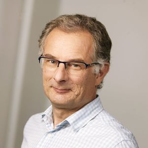 Markus Marterbauer, Chefökonom AK Wien