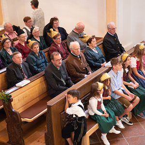 Maria Himmelfahrt 2022