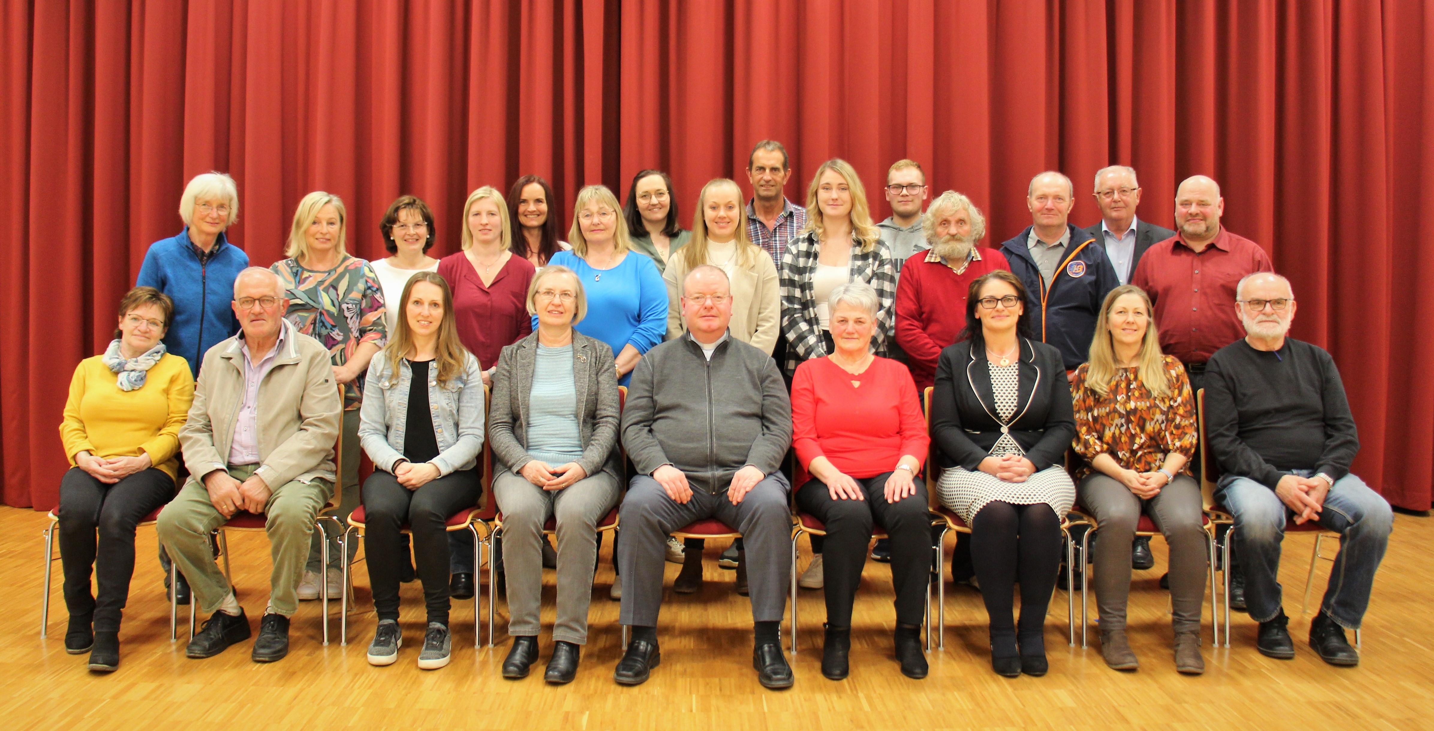 PGR 2022 / Alois Probst PGR 2022