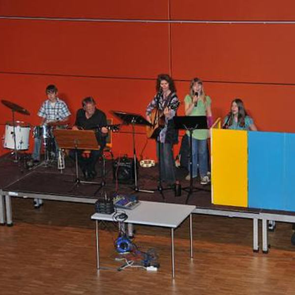 Bericht im ORF Lange Nacht