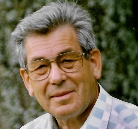 OSR GR Friedrich Pachinger SM