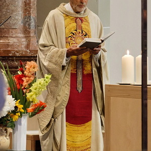 Kräutersegnung 14.08.26