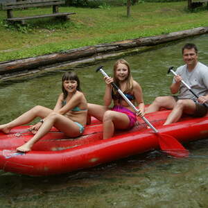 Wasserspielpark St. Gallen