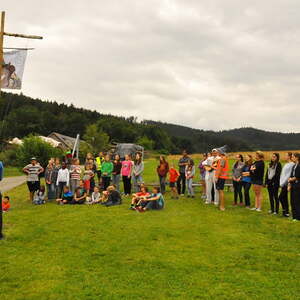 JS- und Minilager 2015