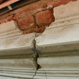 Impressionen Pfarrhofrenovierung