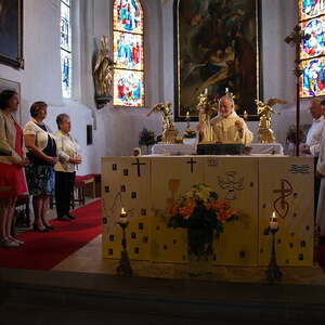 Pfarrkirche Hörsching hl. Jakob