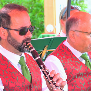 Feierliche Eröffnung des sanierten PfarrGemeindeZentrums