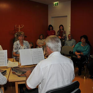 Bericht im ORF Lange Nacht