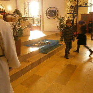 Pfarrkirche Bad Kreuzen        