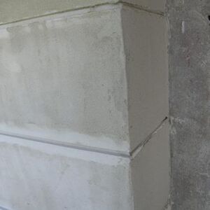 Impressionen Pfarrhofrenovierung