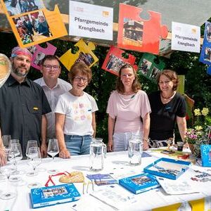 Marktstände