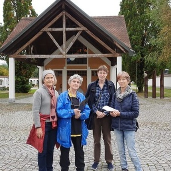 Christkindlwallfahrt