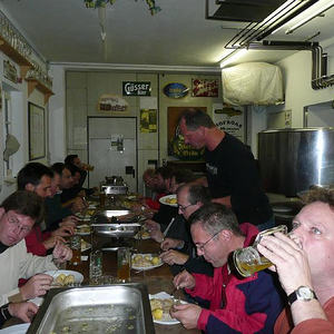 Bierwallfahrt Wilhering - Dörnbach