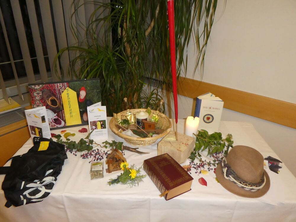 Fremdgehen in Aschach