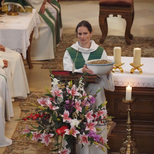 Gottesdienst