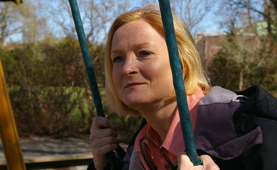 Seminarnachmittag 'Wechseljahre'