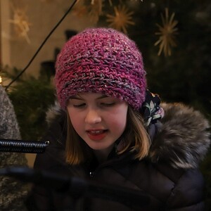 Täuflingsmessse 2020, Pfarre Neumarkt im Mühlkreis