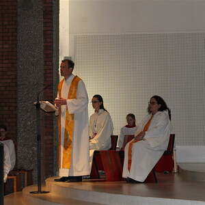 Gründonnerstag 2019