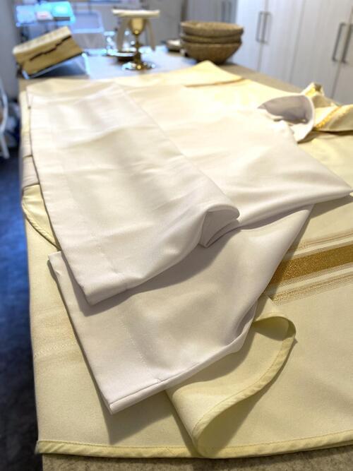 Vorbereitung Gottesdienst