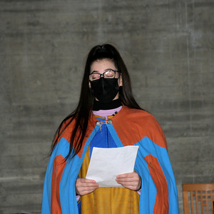 Familienmette, Hl. Abend 2020