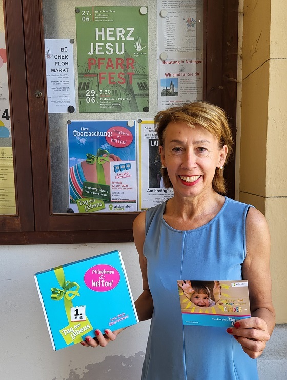 Pfarre Herz Jesu Wels