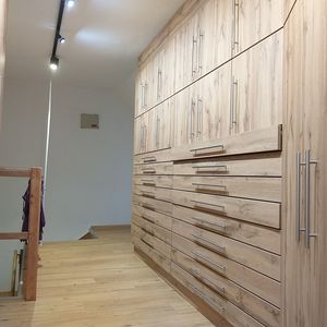 Sakristeierneuerung 2021 August - Oktober